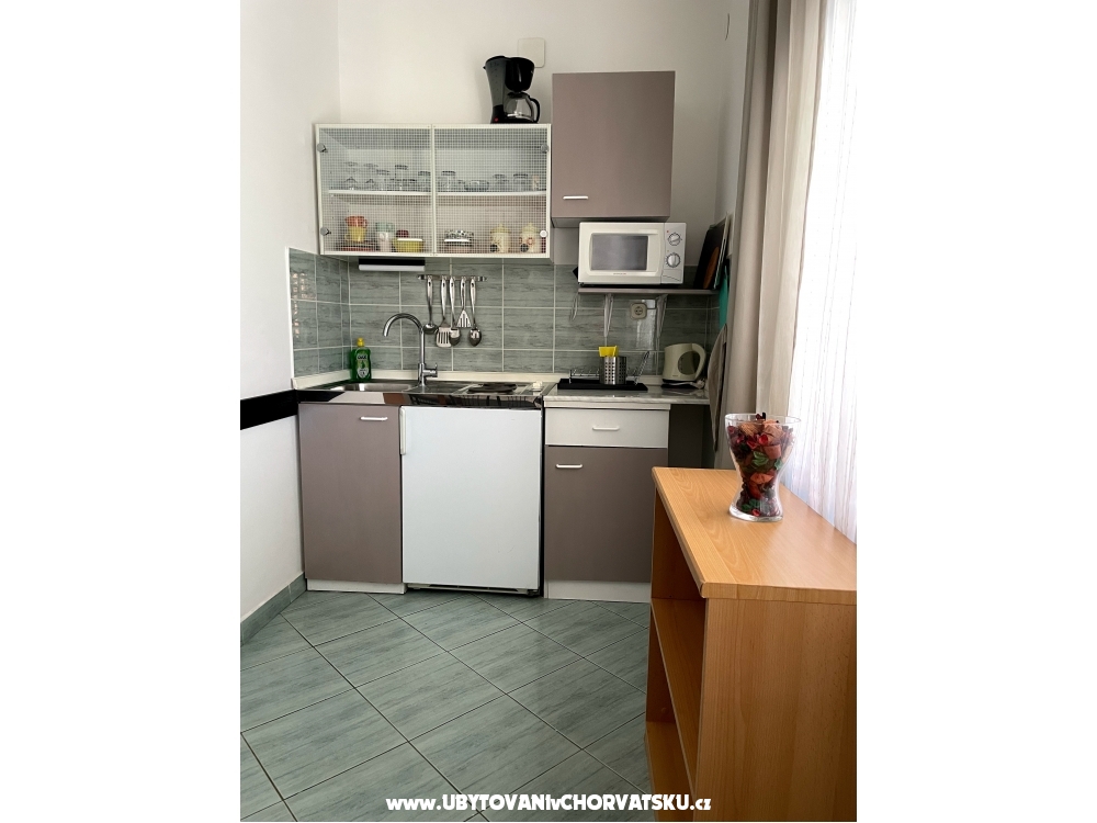 Apartments NIKA - Vodice Croatia