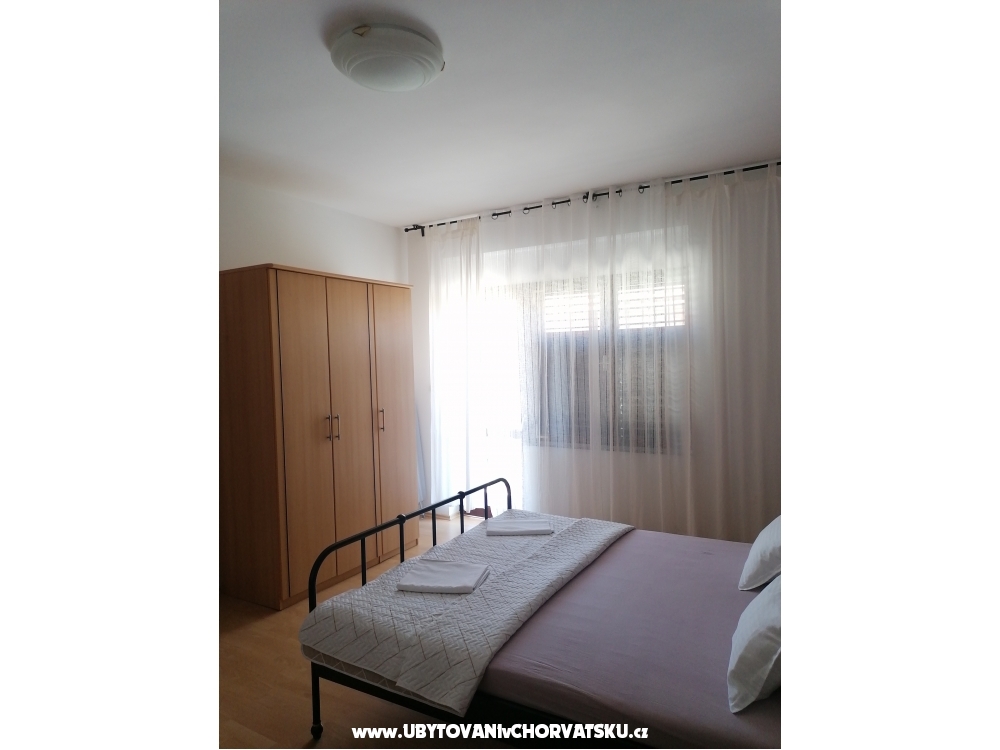 Apartments NIKA - Vodice Croatia
