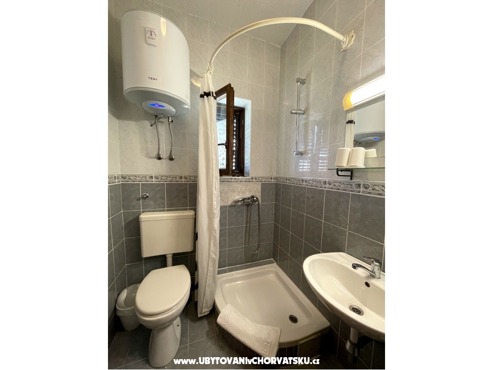 Apartments NIKA - Vodice Croatia