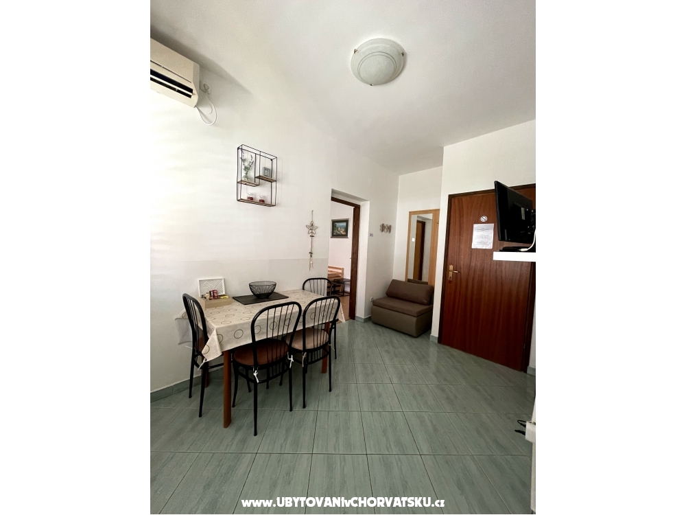 Apartments NIKA - Vodice Croatia