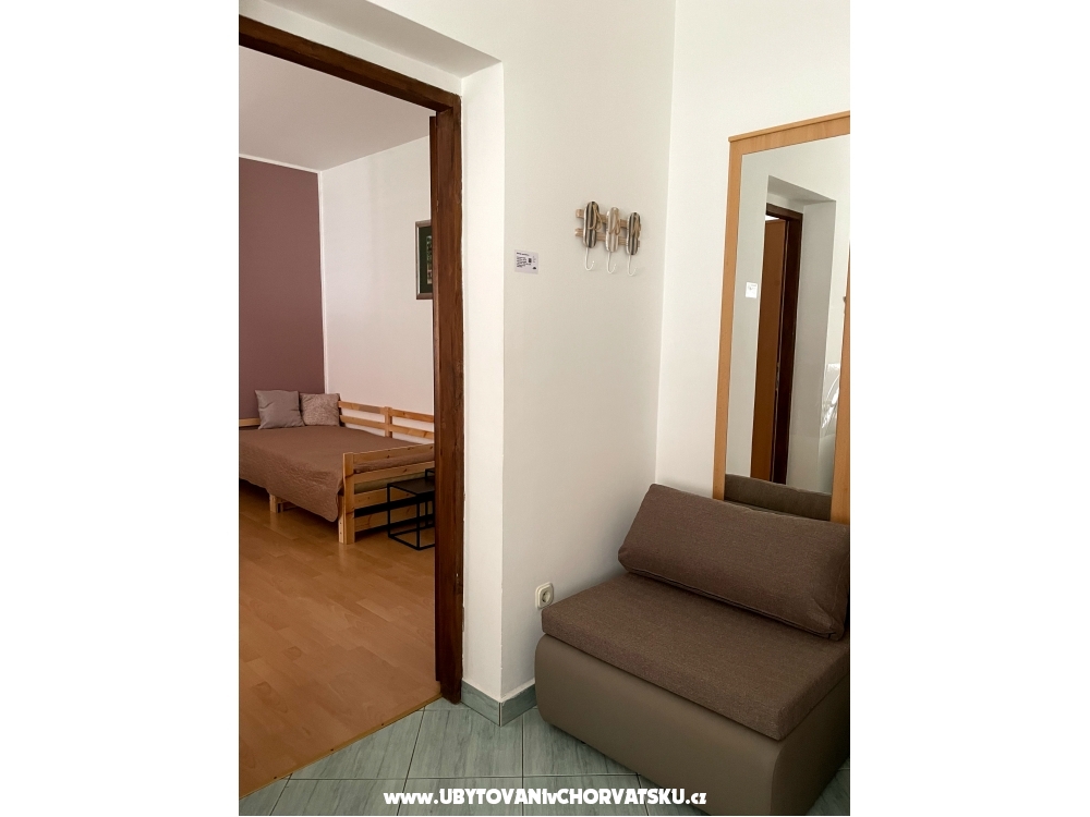 Apartments NIKA - Vodice Croatia