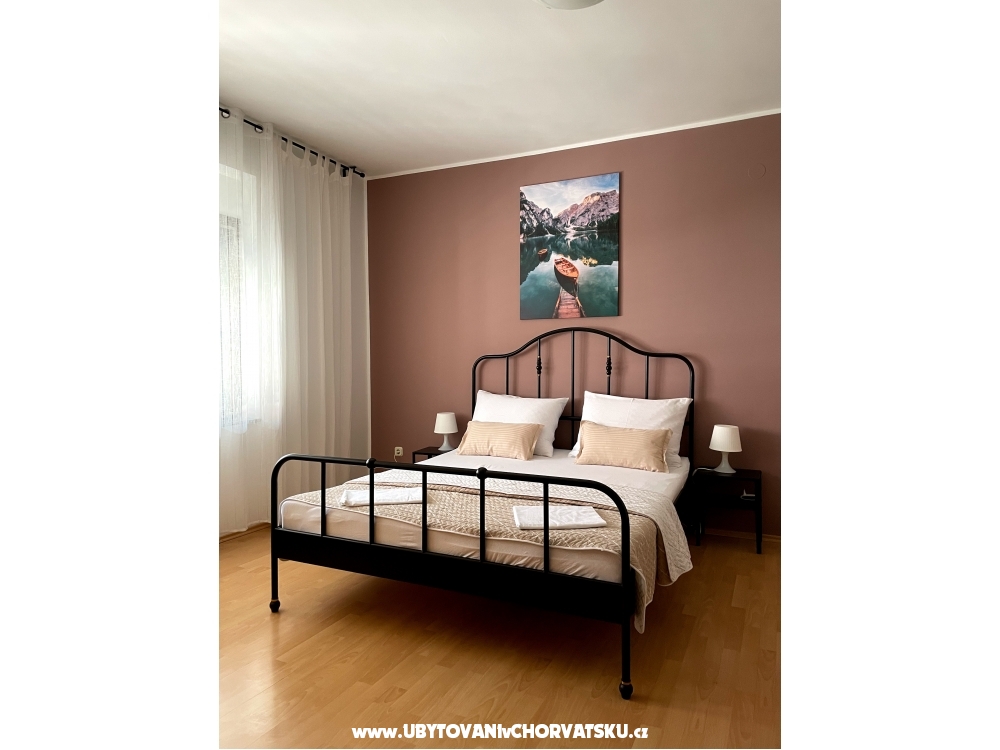 Apartments NIKA - Vodice Croatia