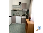 Apartmny NIKA - Vodice Chorvatsko