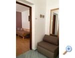 Apartmny NIKA - Vodice Chorvatsko