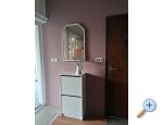 Apartmny NIKA - Vodice Chorvtsko