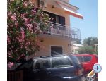 Apartmny NIKA - Vodice Chorvtsko