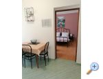 Apartmny NIKA - Vodice Chorvatsko