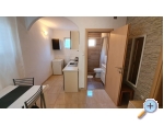 Appartements Blaic - Vodice Kroatien