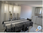 Appartements Blaic - Vodice Kroatien