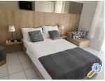 Apartmny Blaic - Vodice Chorvatsko