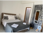 Apartmny Blaic - Vodice Chorvatsko