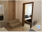 Appartements Blaic - Vodice Kroatien