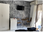 Appartements Blaic - Vodice Kroatien