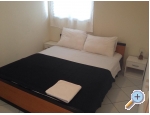 Apartmny Blaic - Vodice Chorvatsko