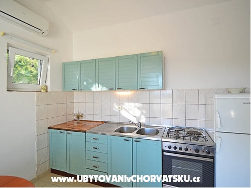 Apartments Bruno - Vodice Croatia