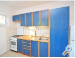 Appartements Bruno - Vodice Kroatien