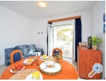 Apartmny Bruno - Vodice Chorvatsko