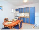 Appartements Bruno - Vodice Kroatien