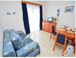 Apartmny Bruno - Vodice Chorvatsko