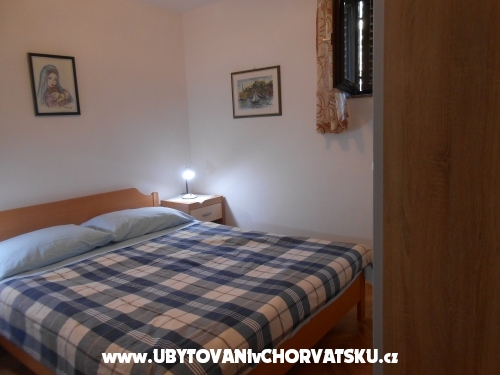 Apartmanok Mira - Vodice Horvtorszg