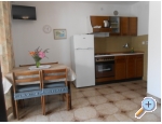 Apartmny Mira - Vodice Chorvatsko