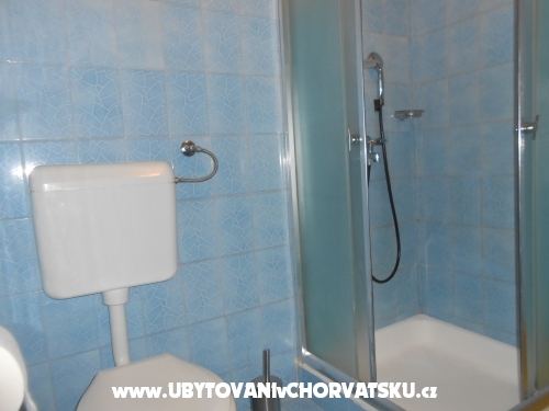 Apartmanok Mira - Vodice Horvtorszg
