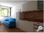 Appartements Mira - Vodice Kroatien
