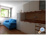 Apartmny Mira - Vodice Chorvatsko