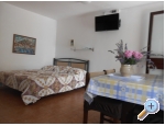 Appartements Mira - Vodice Kroatien