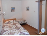 Apartmny Mira - Vodice Chorvatsko