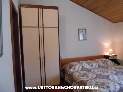 Apartmanok Mira - Vodice Horvtorszg
