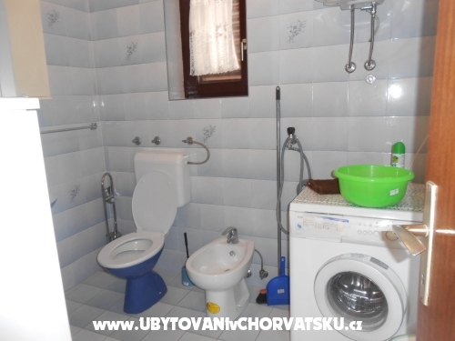 Apartmanok Mira - Vodice Horvtorszg