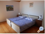 Apartmny Mira - Vodice Chorvatsko