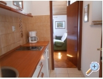 Appartements Mira - Vodice Kroatien