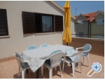 Apartmny Mira - Vodice Chorvatsko