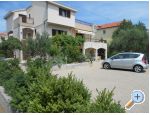 Apartments Mira, Vodice, Croatia