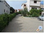 Apartments Mira - Vodice Croatia