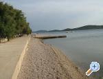 Apartmny Mira - Vodice Chorvtsko