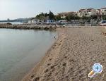 Apartmanok Mira - Vodice Horvtorszg