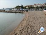 Appartements Mira - Vodice Croatie