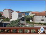 Apartmanok Mira - Vodice Horvtorszg
