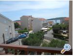 Apartmanok Mira - Vodice Horvtorszg
