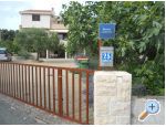 Apartmny Mira - Vodice Chorvatsko