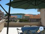 Apartmani Mira - Vodice Hrvatska