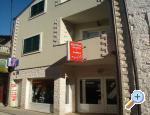 Apartmani Cecily Kroatien