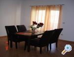 Appartements Cecily - Vodice Kroatien