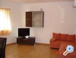 Appartements Cecily - Vodice Kroatien