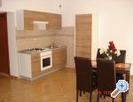Appartements Cecily - Vodice Kroatien