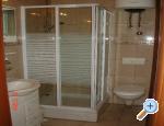 Appartements Cecily - Vodice Kroatien