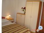 Appartements Cecily - Vodice Kroatien